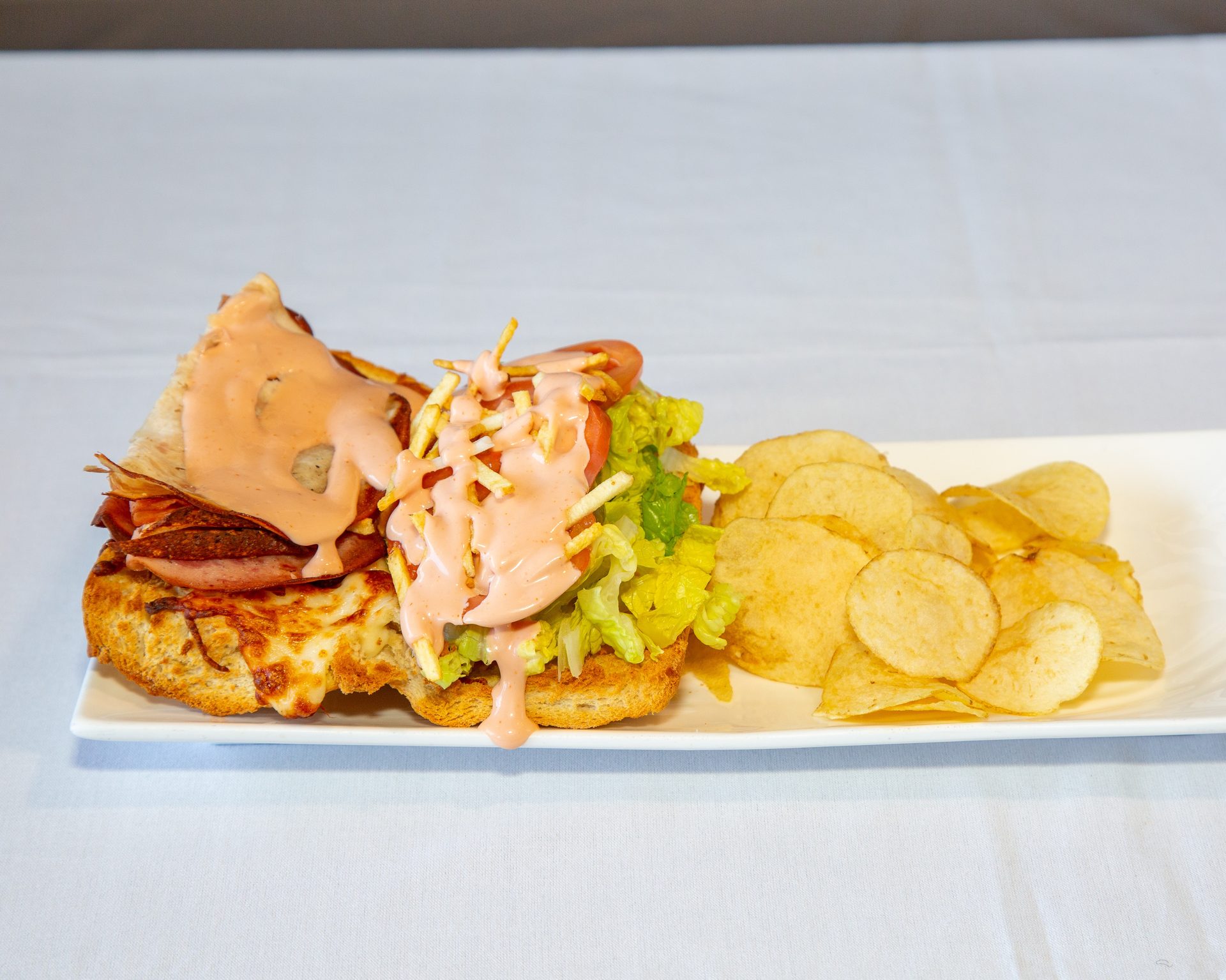 Freshly Made Every Day