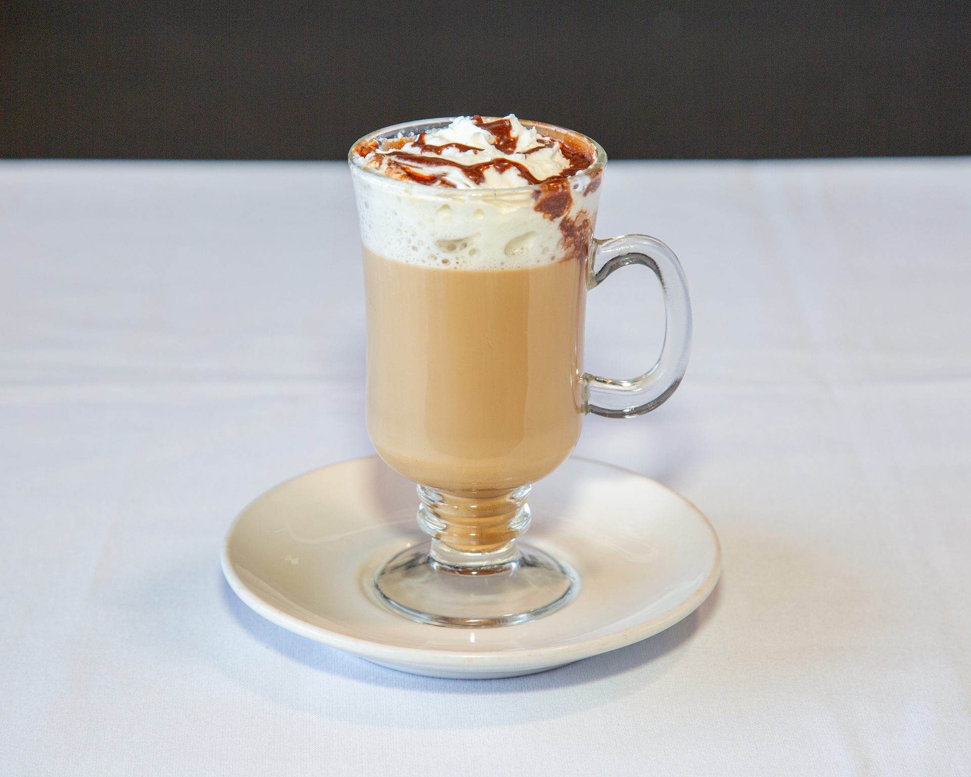 Premium Coffee & Café Experience