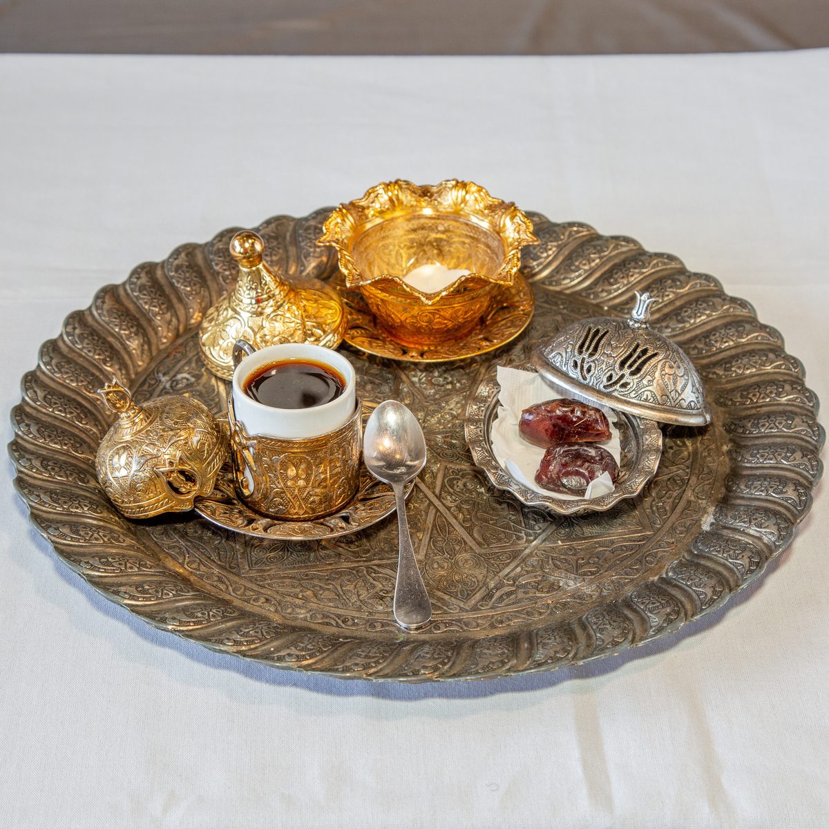 Mocha Cafe and Pastry LLC Rewards