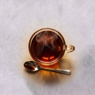 Hot Tea