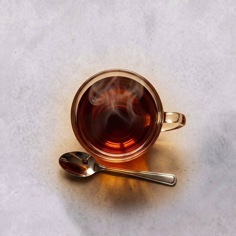 Delicious Tea Selections