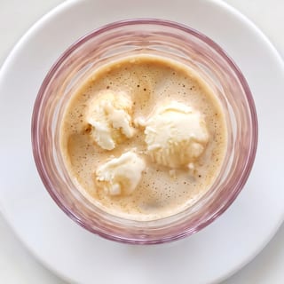 Affogato