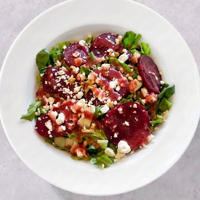 Caesar Salad Perfection